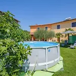 Apartmán Angelina