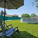 Apartmán Angelina *