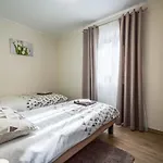 Angelina Apartmán *