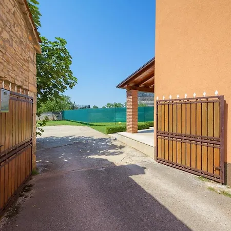 Appartement Angelina Pazin