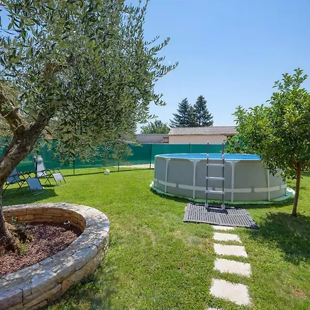 Angelina Appartement
