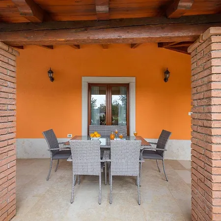 Apartment Angelina Pazin