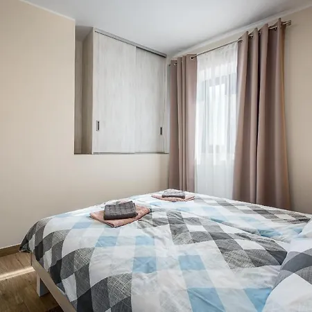 Angelina Apartment