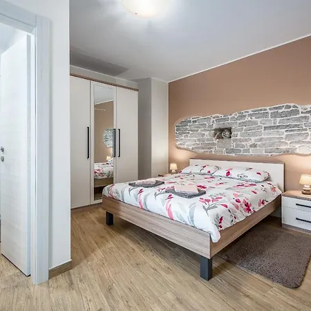 Apartment Angelina Pazin